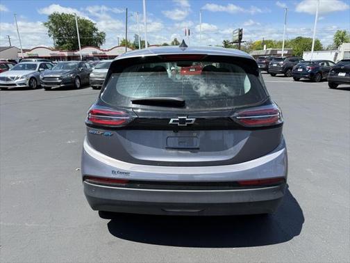 2023 Chevrolet Bolt EV FWD 2LT