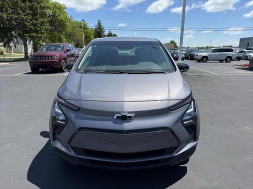 2023 Chevrolet Bolt EV FWD 2LT