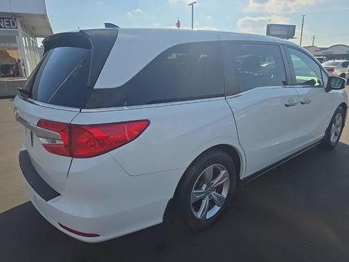 2020 Honda Odyssey EX