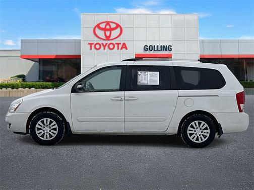2014 Kia Sedona LX