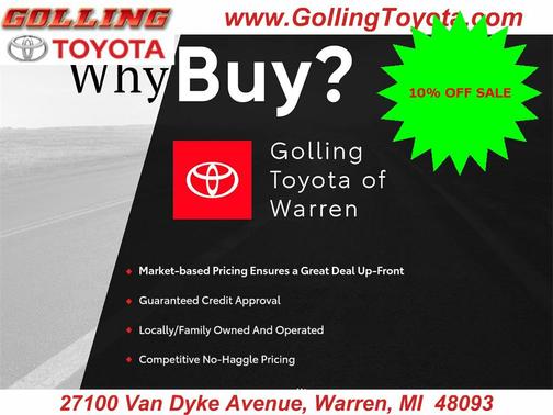 2022 Toyota 4Runner TRD Off Road Premium