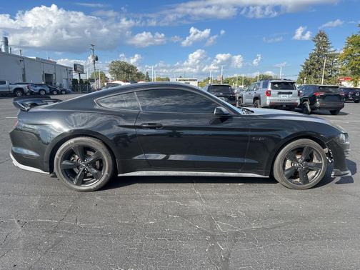 2022 Ford Mustang GT
