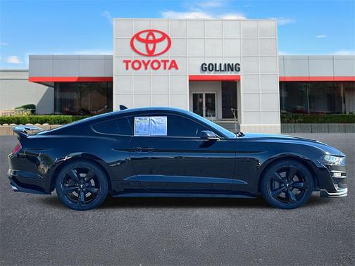 2022 Ford Mustang GT
