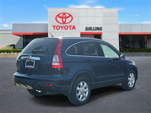 2008 Honda CR-V EX