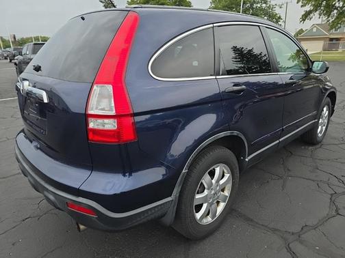2008 Honda CR-V EX