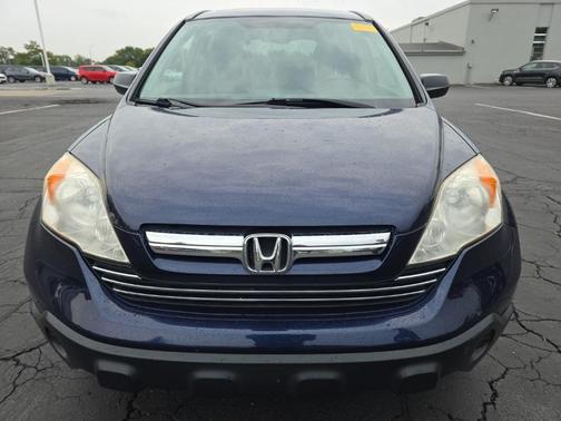 2008 Honda CR-V EX