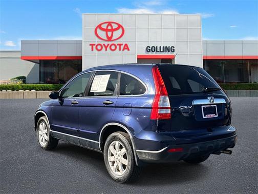 2008 Honda CR-V EX