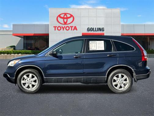2008 Honda CR-V EX