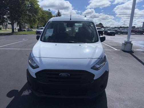 2022 Ford Transit Connect XL Cargo Van