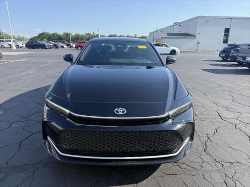 2023 Toyota Crown XLE