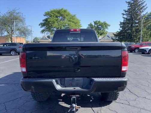 2011 Dodge Ram 1500 SLT