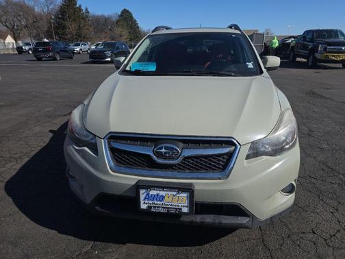 2014 Subaru XV Crosstrek 2.0i Premium