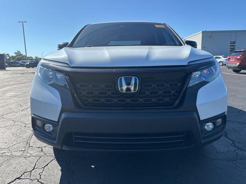 2020 Honda Passport AWD EX-L