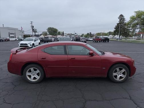 2010 Dodge Charger 3.5L