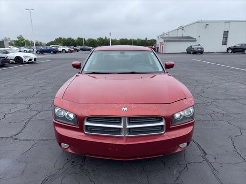2010 Dodge Charger 3.5L