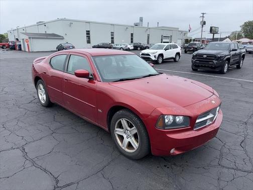 2010 Dodge Charger 3.5L