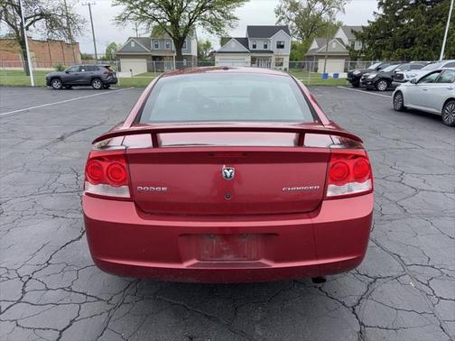 2010 Dodge Charger 3.5L