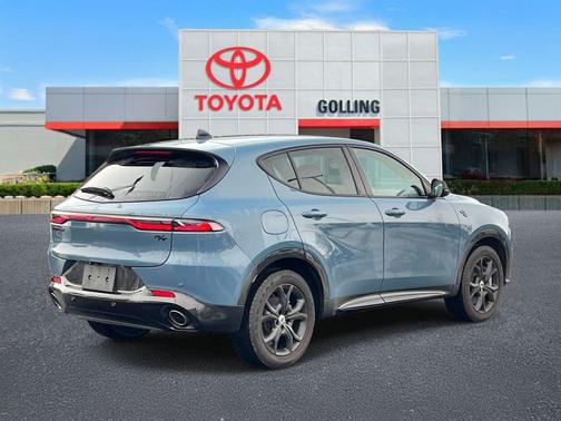 2024 Dodge Hornet R/T EAWD