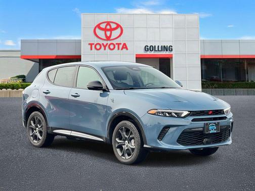 2024 Dodge Hornet R/T EAWD