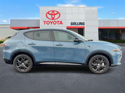 2024 Dodge Hornet R/T EAWD