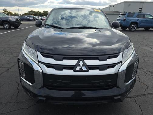 2023 Mitsubishi Outlander Sport 2.0 ES
