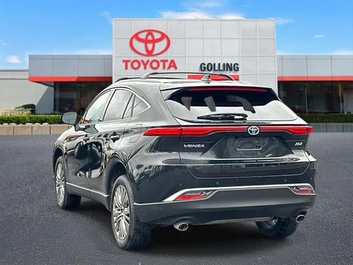 2024 Toyota Venza XLE