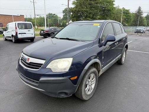 2008 Saturn Vue XE
