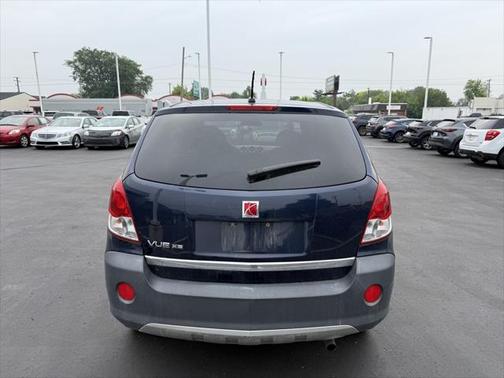 2008 Saturn Vue XE