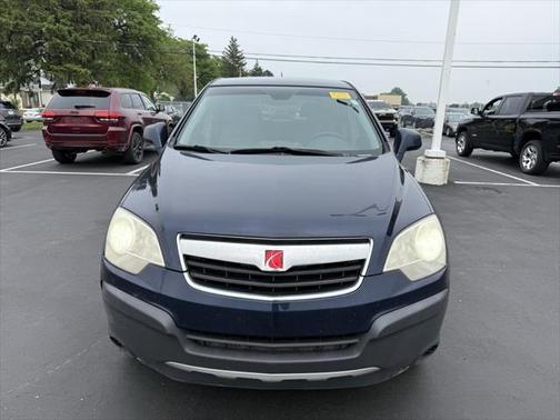 2008 Saturn Vue XE
