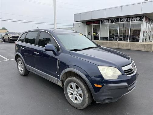 2008 Saturn Vue XE