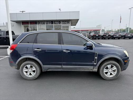 2008 Saturn Vue XE