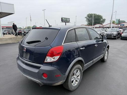 2008 Saturn Vue XE