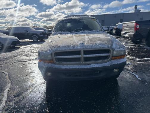 2003 Dodge Durango SXT
