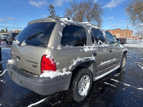 2003 Dodge Durango SXT