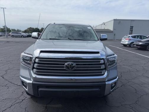 2019 Toyota Tundra Limited
