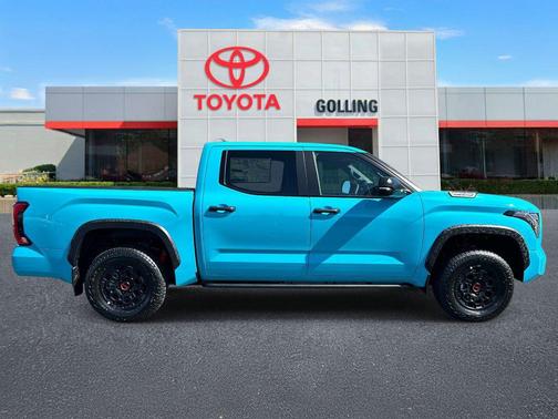 Wave Maker 2026 Toyota Tundra Hybrid TRD Pro