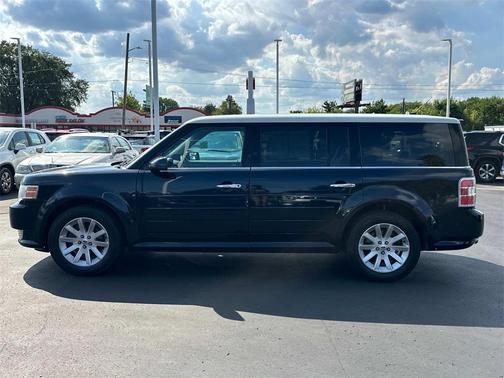 2009 Ford Flex SEL
