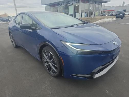 2024 Toyota Prius Limited