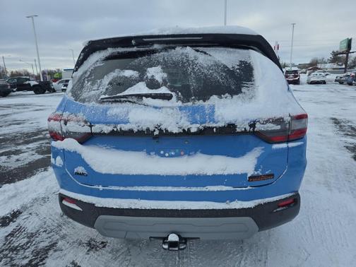 2023 Honda Pilot AWD TrailSport