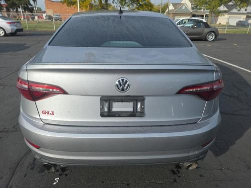 2021 Volkswagen Jetta GLI 2.0T Autobahn