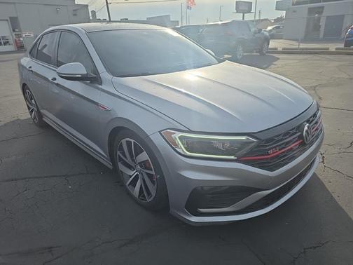 2021 Volkswagen Jetta GLI 2.0T Autobahn