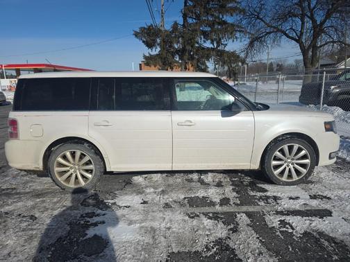 2014 Ford Flex SEL
