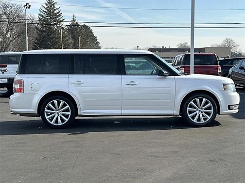 2014 Ford Flex SEL