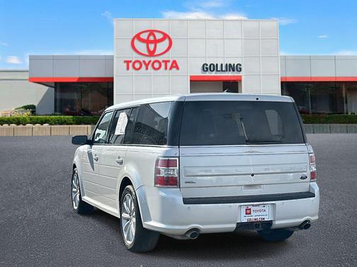 2014 Ford Flex SEL