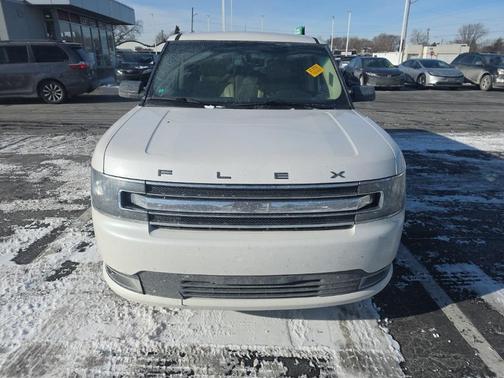 2014 Ford Flex SEL