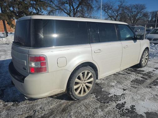 2014 Ford Flex SEL