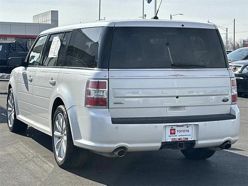 2014 Ford Flex SEL