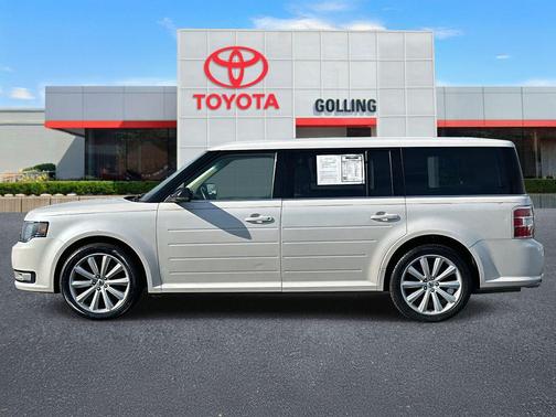 2014 Ford Flex SEL