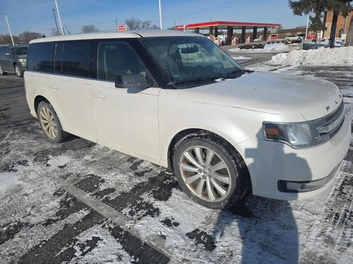 2014 Ford Flex SEL