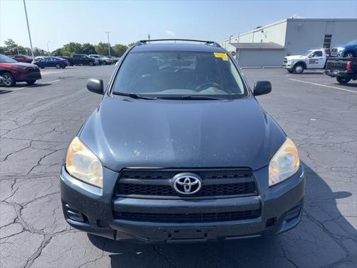 2010 Toyota RAV4 Base